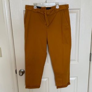 Banana Republic Chino Pant